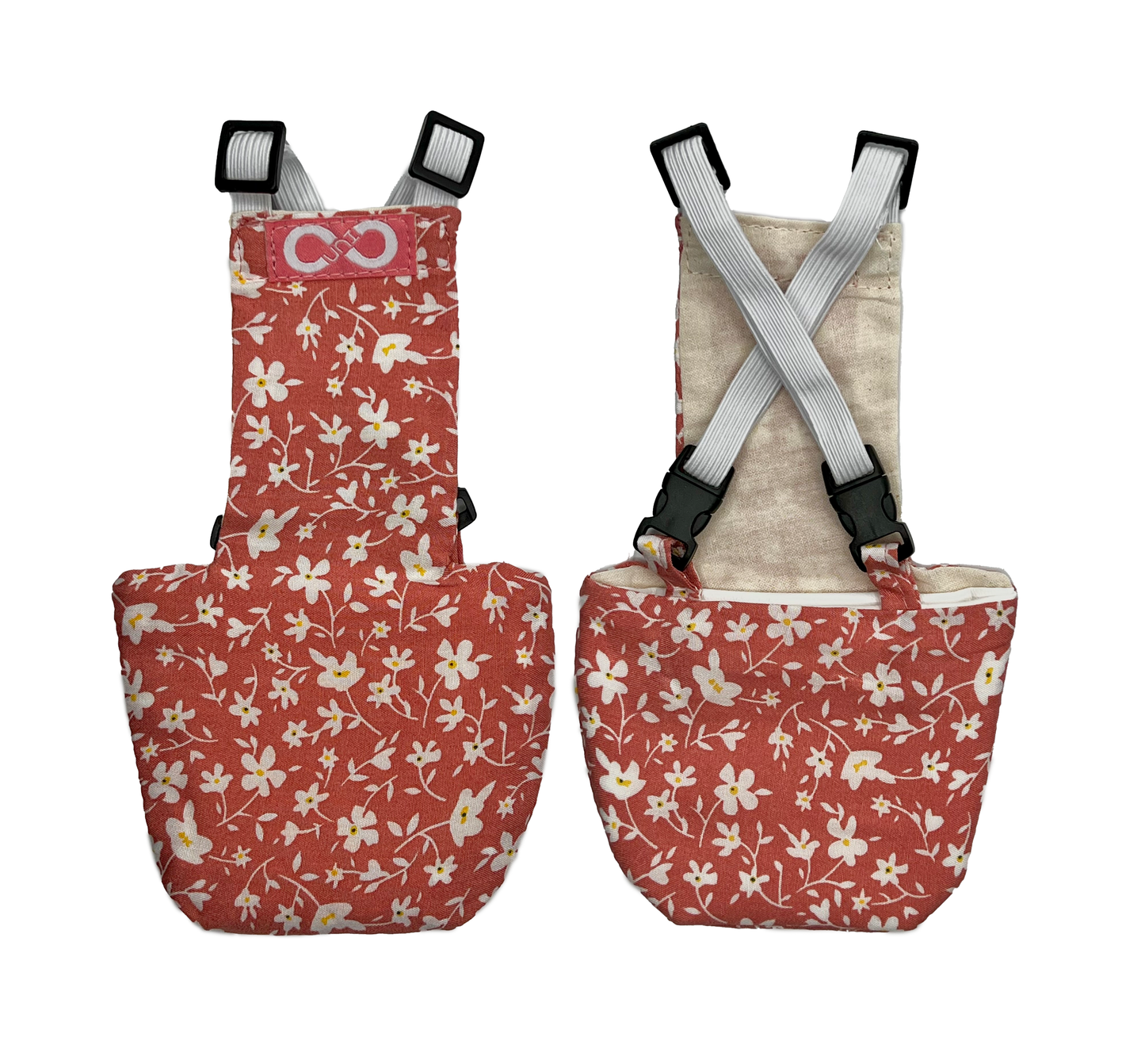 Chicken Diapers, Adjustable - #1 Best Seller on Amazon