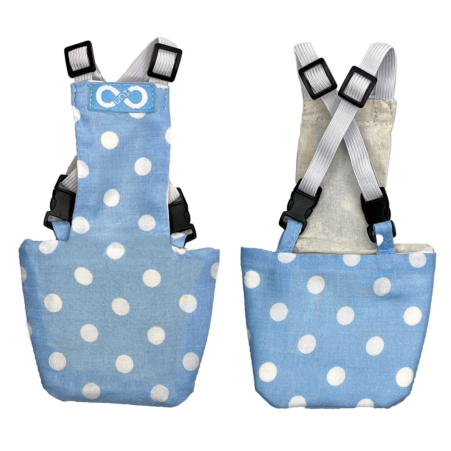 Chicken Diapers, Adjustable - #1 Best Seller on Amazon