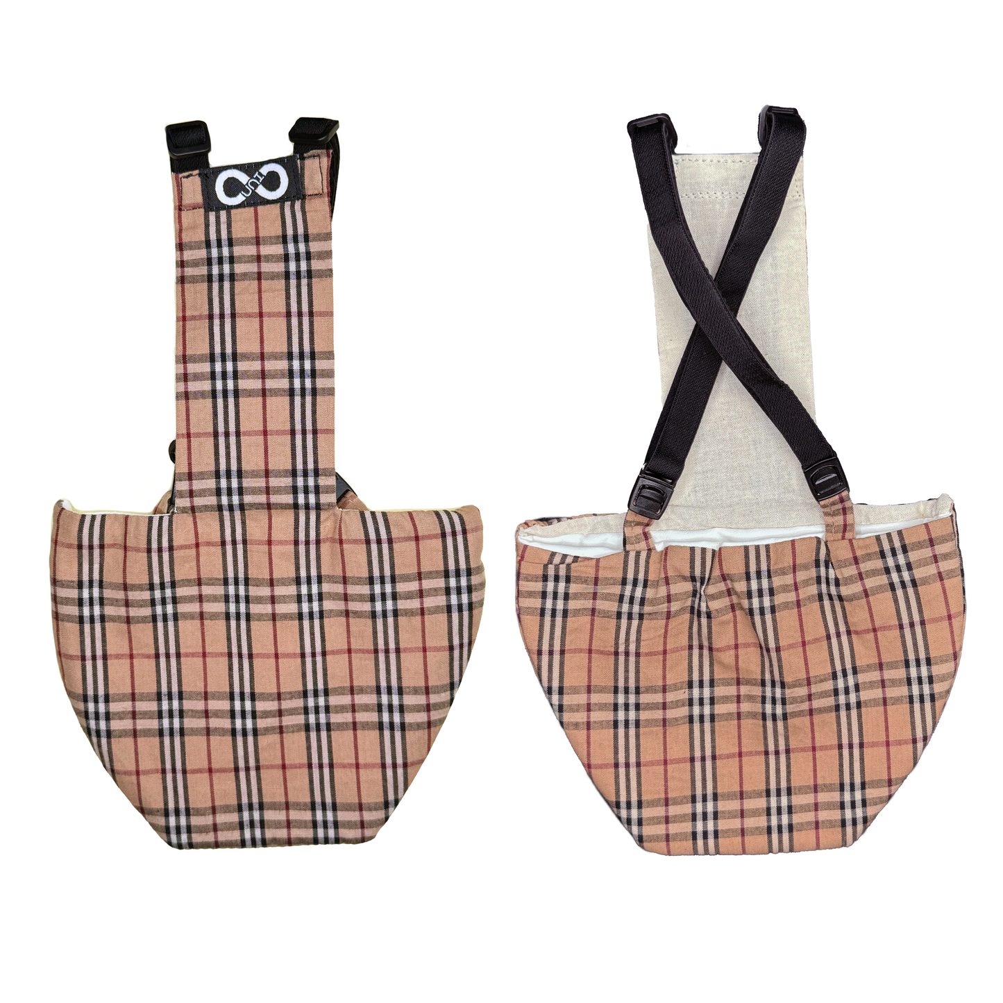 Chicken Diapers, Adjustable - #1 Best Seller on Amazon