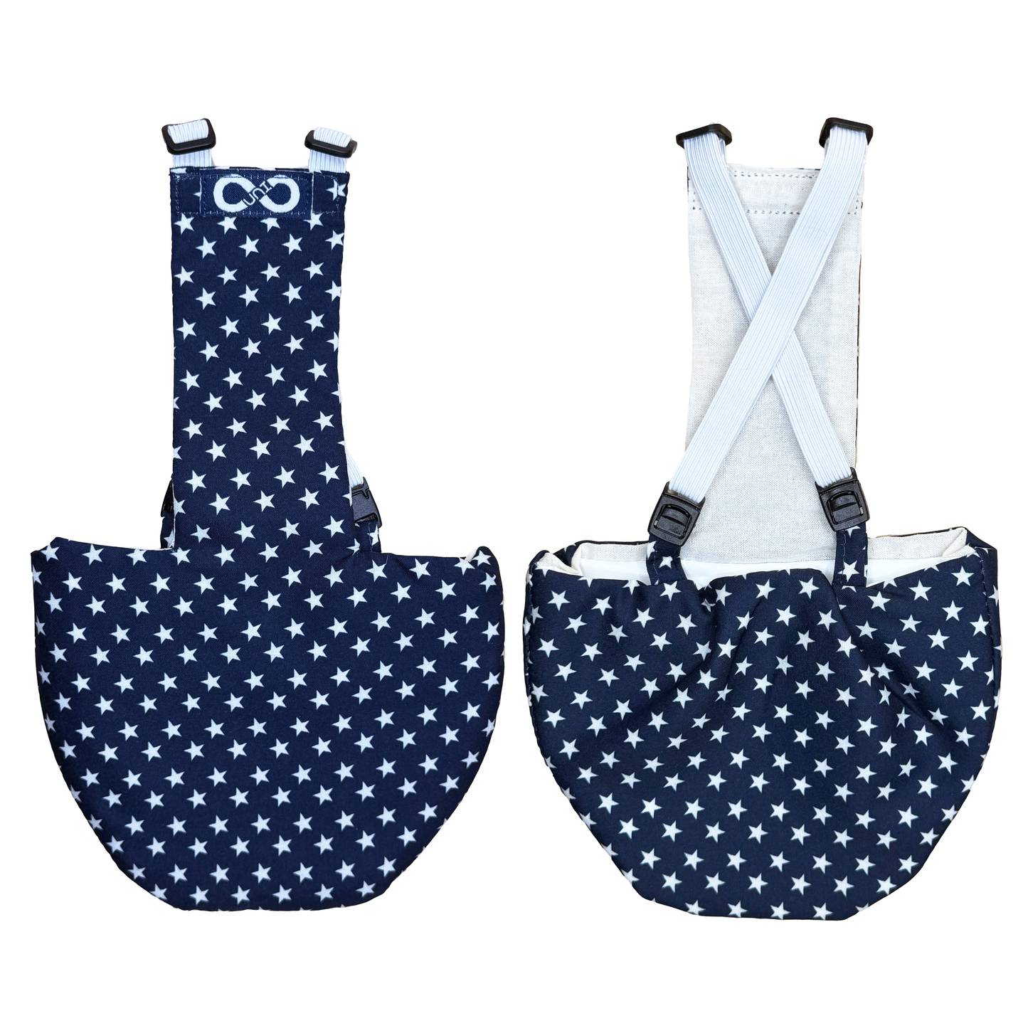 Chicken Diapers, Adjustable - #1 Best Seller on Amazon