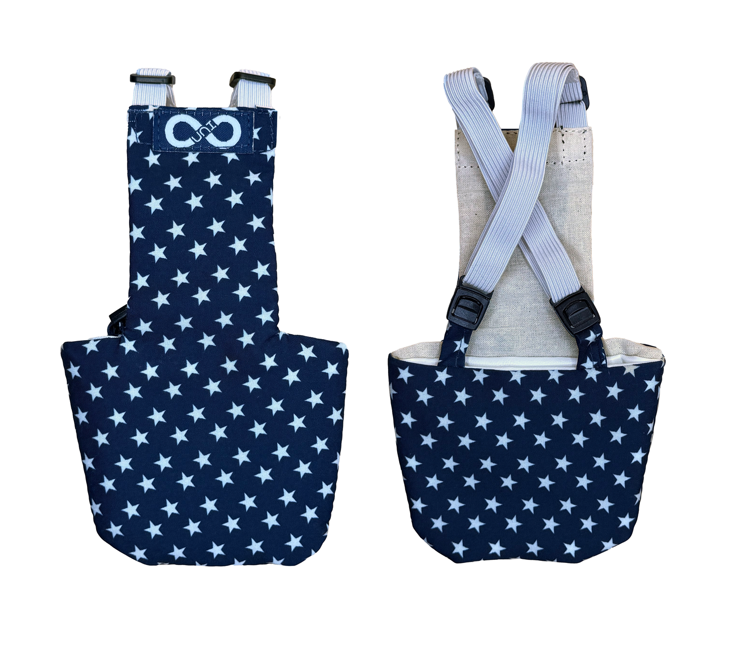 Chicken Diapers, Adjustable - #1 Best Seller on Amazon