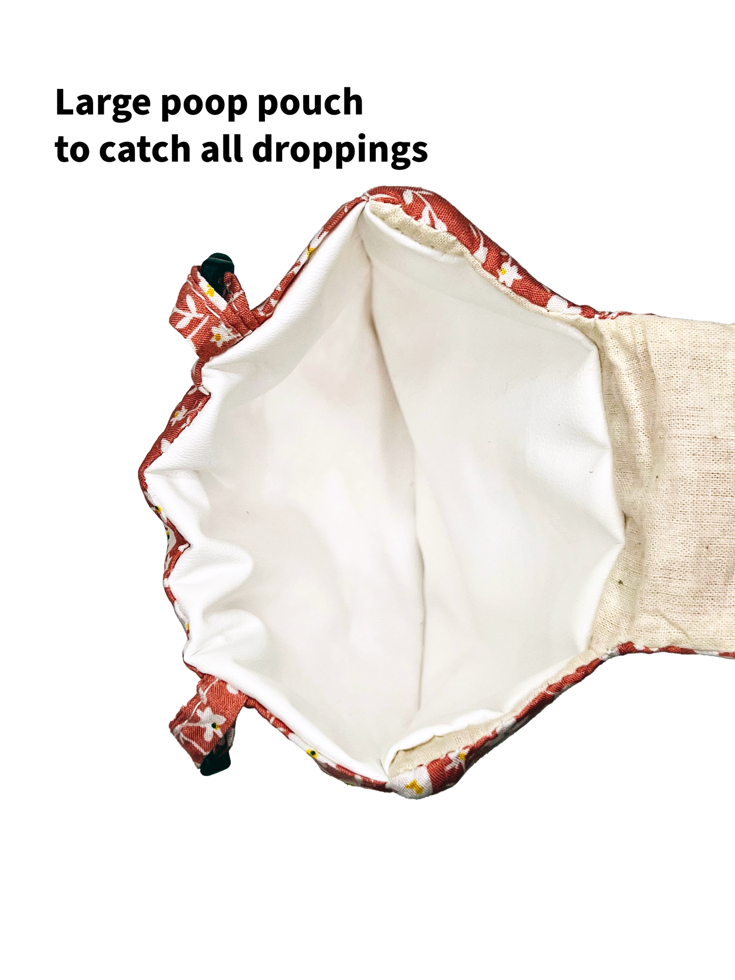 Chicken Diapers, Adjustable - #1 Best Seller on Amazon