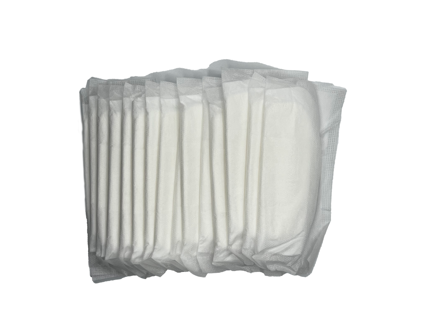 Disposable Diaper Linings (Pack of 15)
