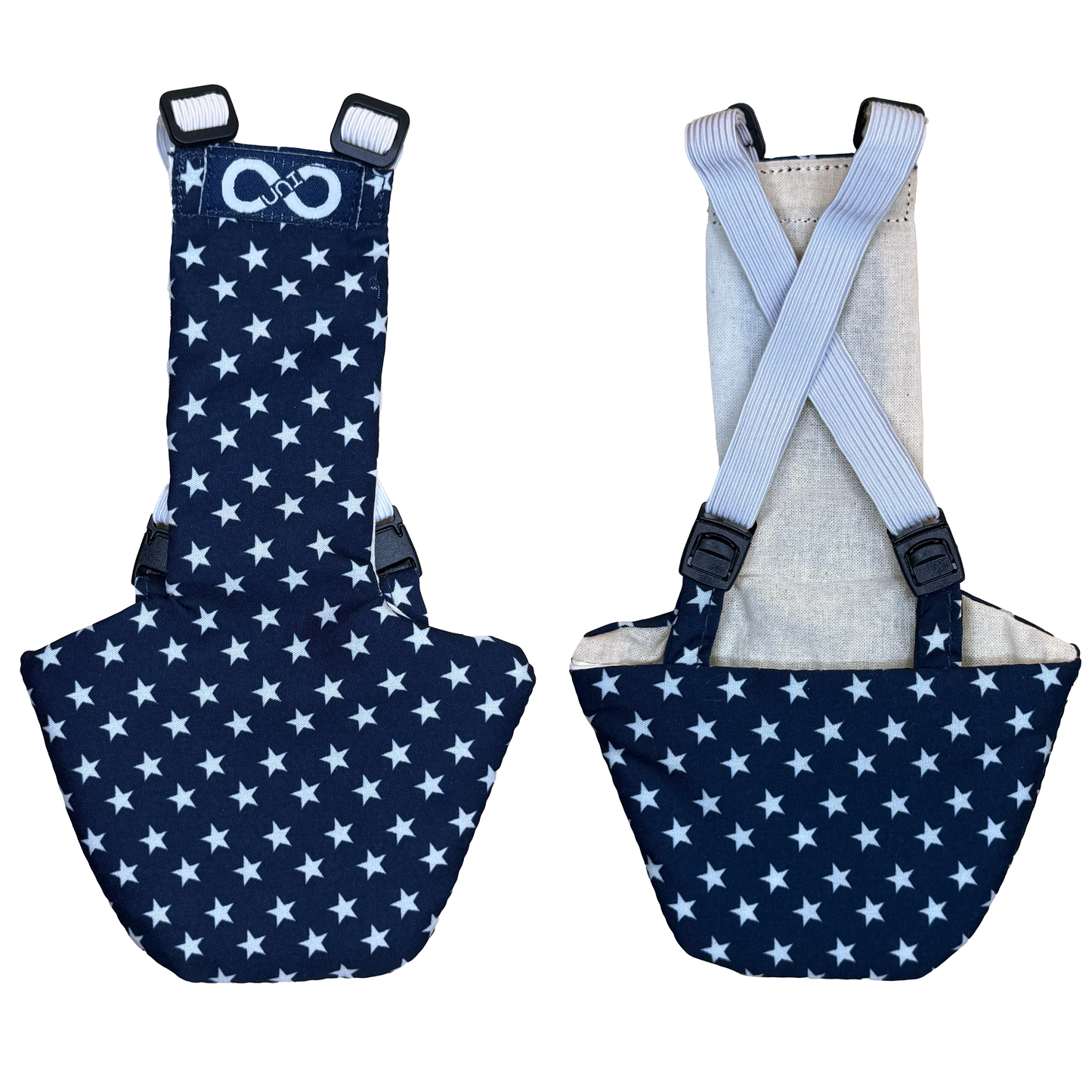 Duck Diapers, Adjustable - #1 Best Seller on Amazon