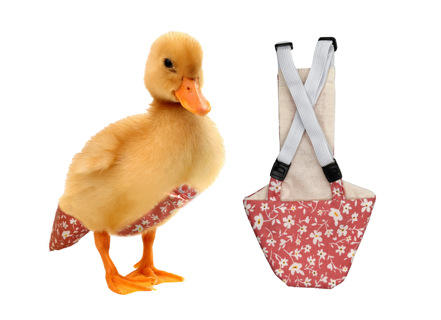 Duck Diapers, Adjustable - #1 Best Seller on Amazon