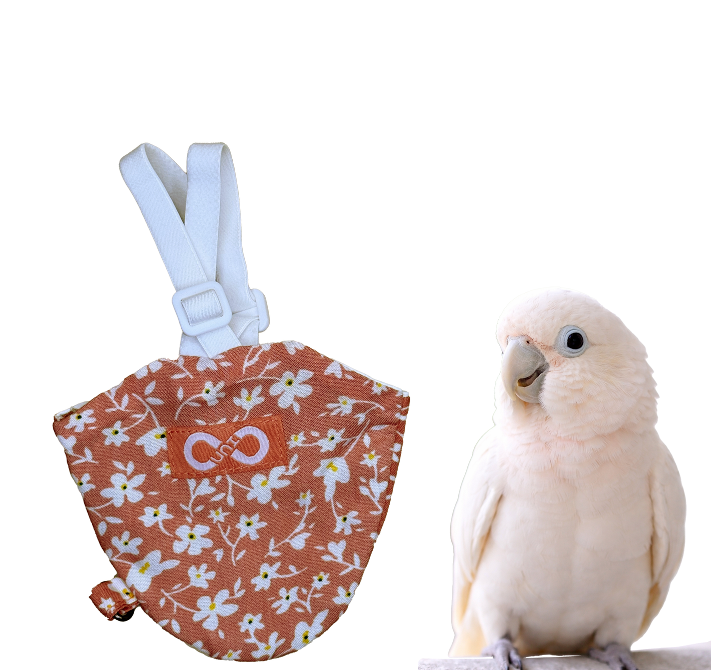 Bird Diaperalls