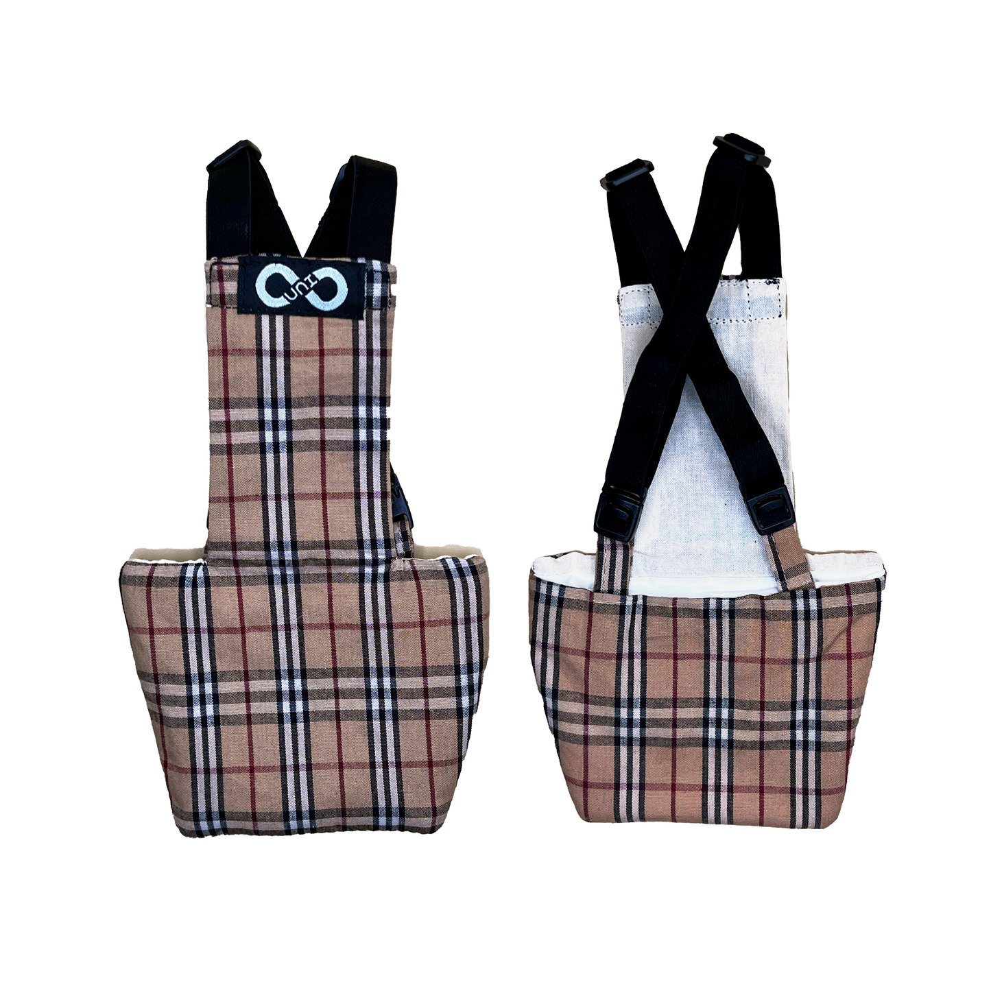 Chicken Diapers, Adjustable - #1 Best Seller on Amazon