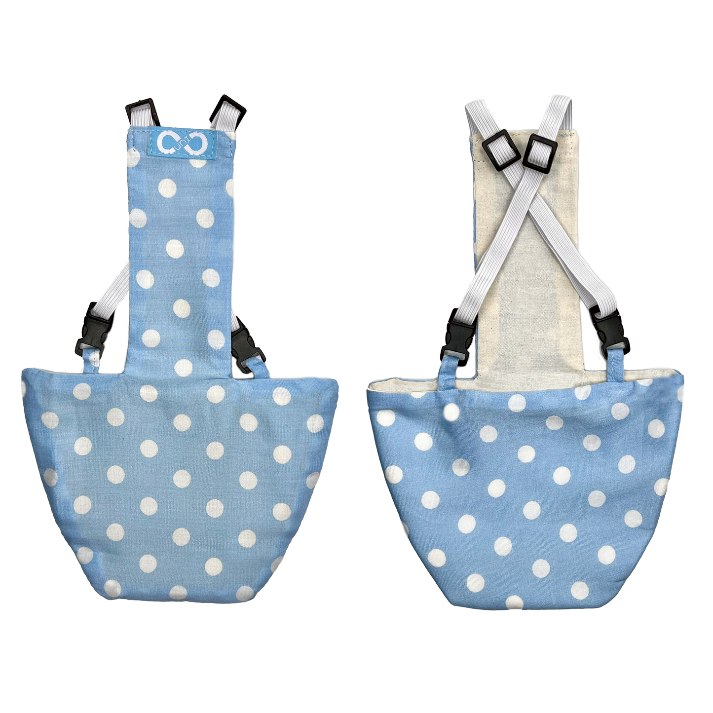 Chicken Diapers, Adjustable - #1 Best Seller on Amazon