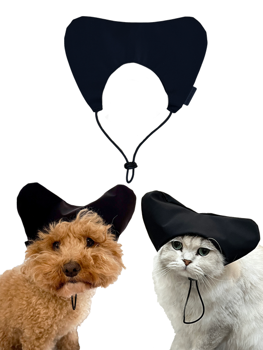Shower Caps for Dogs and Cats