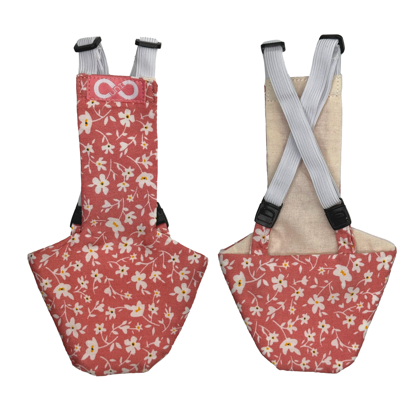 Duck Diapers, Adjustable - #1 Best Seller on Amazon