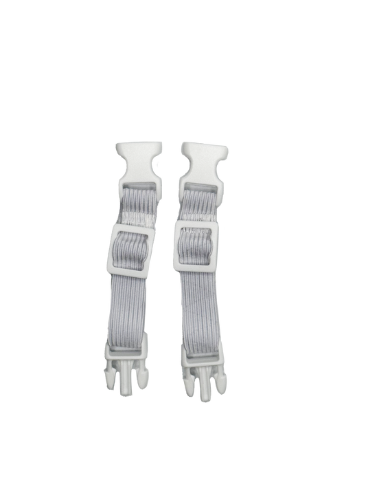 Strap Extenders (1 Pair)