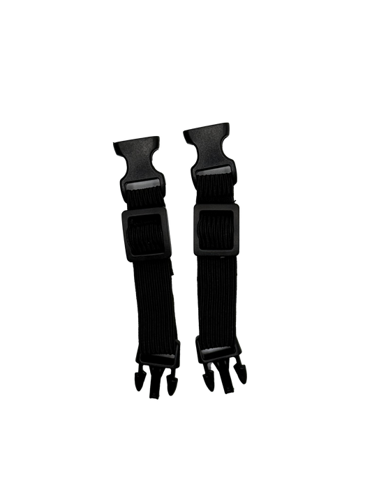 Strap Extenders (1 Pair)